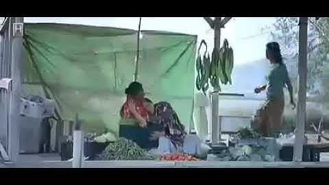 AKU DEMI KAMU, KAMU DEMIKIAN