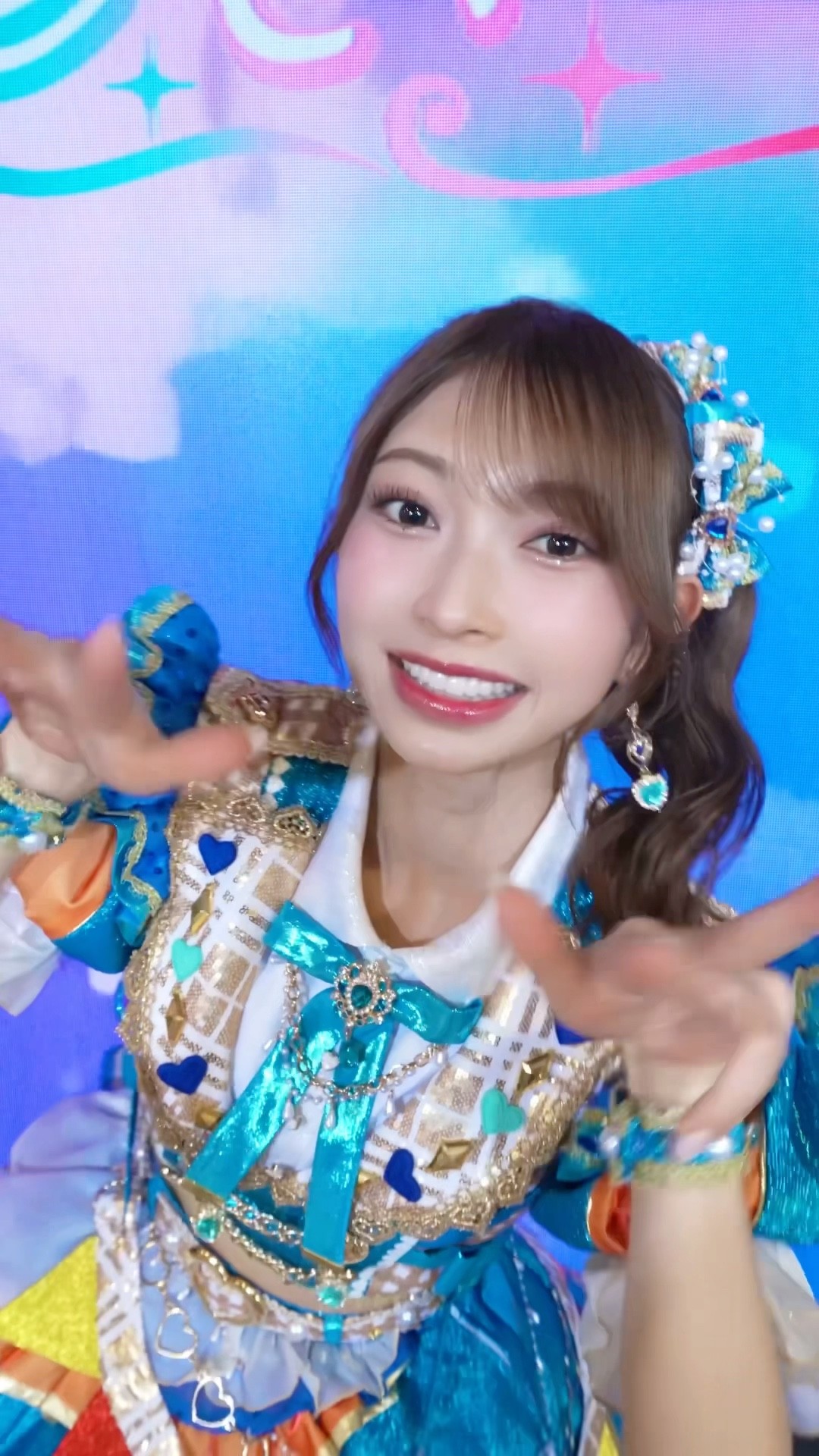 #7i✨ はぴぴきんページ 誕生月なので、2024・2025年の誕生日に公開していたネットプリントを再