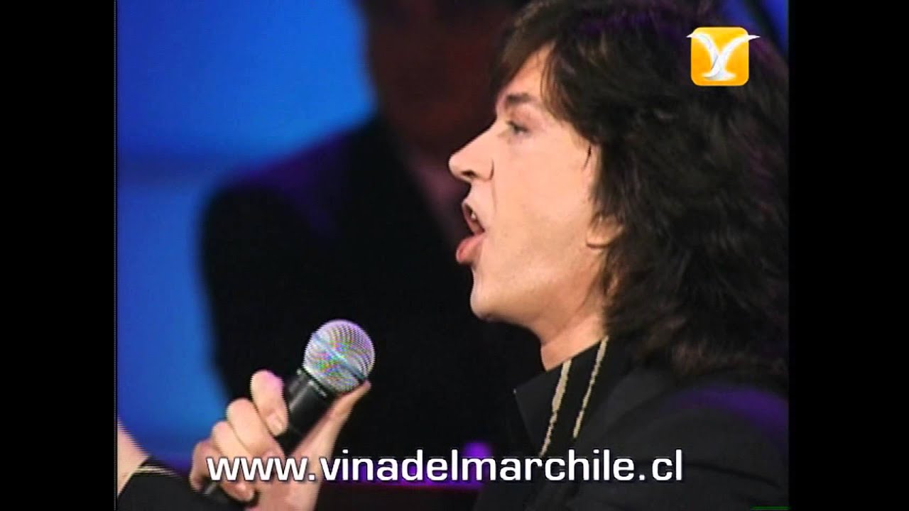 Camilo Sesto, Sin Remedio, Festival de Viña 2004