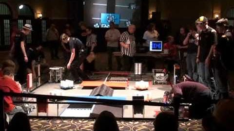 CCHS Iowa Robotics Competition