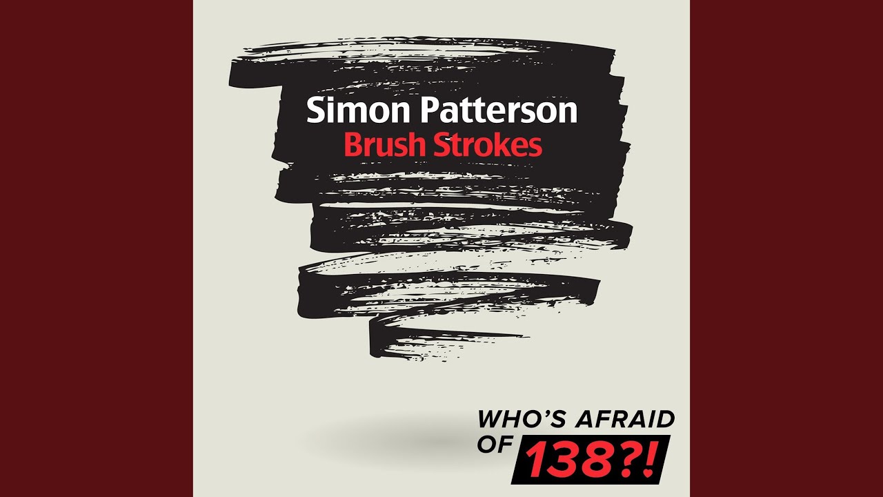 Watch Brush Strokes (Original Mix) on YouTube Watch Brush Strokes (Original Mix) on YouTube