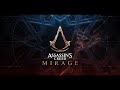 Assassin&#39;s Creed Symphonic Adventure - AC Mirage