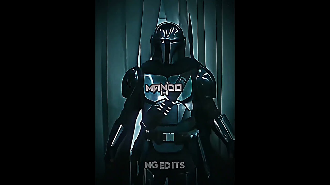 Jango Fett vs Din Djarin | 