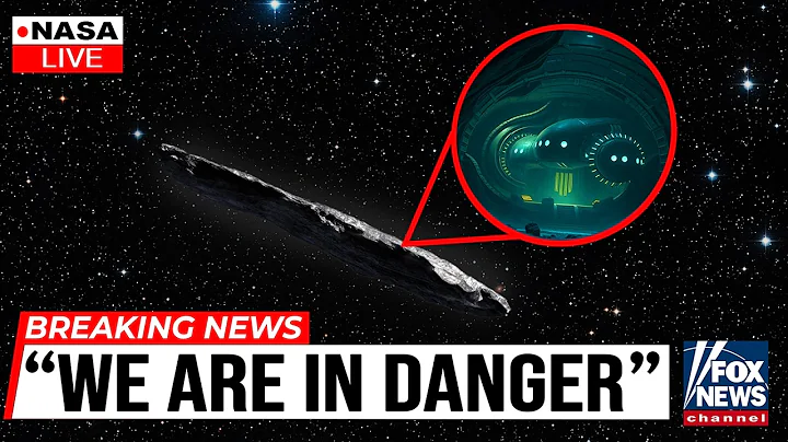 Scientist Believes 3I/ATLAS Could Be an Alien Probe while Prerecovery Observations Suggest Activity