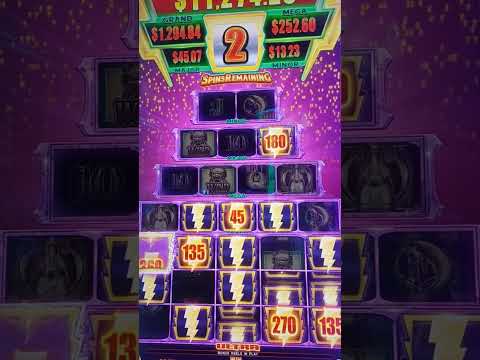 Driving to Orleans Casino from Southpoint Casino