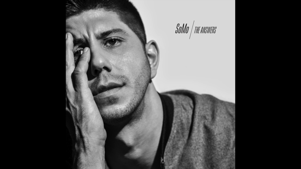 SoMo   Control Album Version