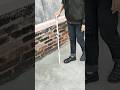 Blind Stick using Arduino