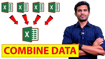 Macro to combine data from Multiple Excel Worksheets