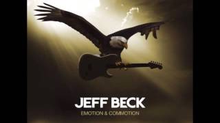 Jeff Beck - Serene chords