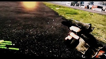 BF3: how to get on the tower on caspian border