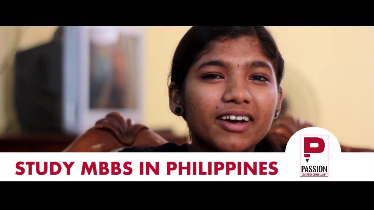 Mbbs Abroad In University Of Northern Philippines Youtube