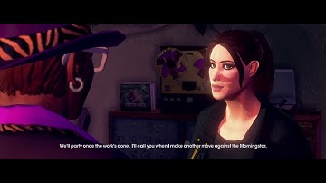 Saints Row  The Third   Trojan Whores