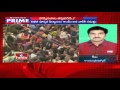 Inquiry today in to deaths due to stampede during Pushkarams