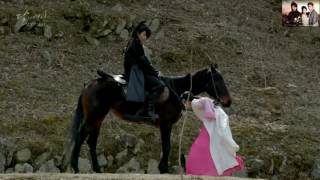 : Moon Lovers( )  