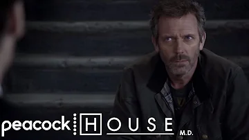 House's Funeral | House M.D.