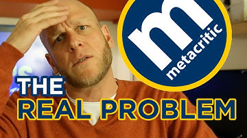 The Real Problem with Metacritic - SESSLER