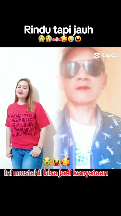 rindu tapi jauh pisan #fypyoutub