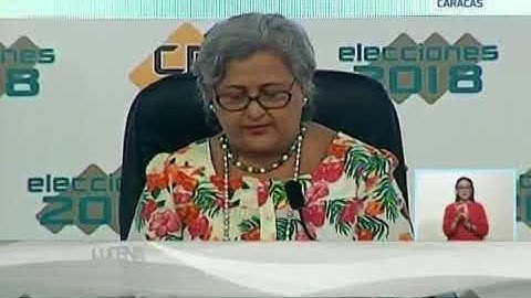 Acto completo de proclamación y adjudicación de Nicolás Maduro como Presidente 2019-2025
