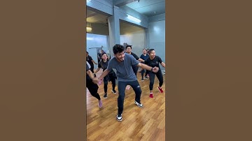 Thumbnail of Morning Zumba Session :-5am-6am - Group A - ( Dance Hall 1 )#zumbadance #rudradevi_kala_kendra
