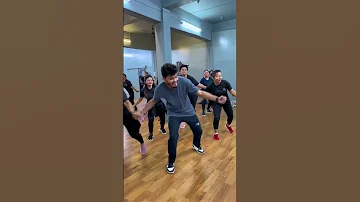 Morning Zumba Session 5am 6am Group A Dance Hall 1 Zumbadance Rudradevi Kala Kendra 