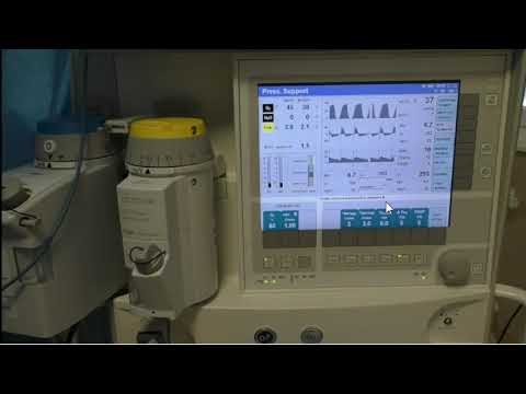 Video: Anestezija Ftorotan - Navodila Za Uporabo, Indikacije