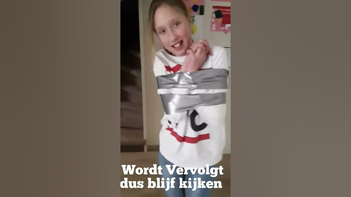 Me Dochter wordt Ontvoerd !!  Help