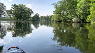 Lake Murphysboro