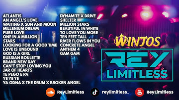DJ Alexis 4Play Atlantis X Angel