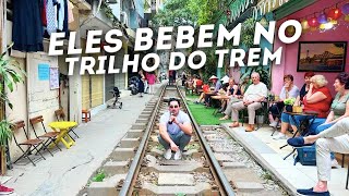 O Que Fazer em Hanoi? Tour Comunista e Cruzeiro em Halong Bay - 3 dias na Capital do Vietnã