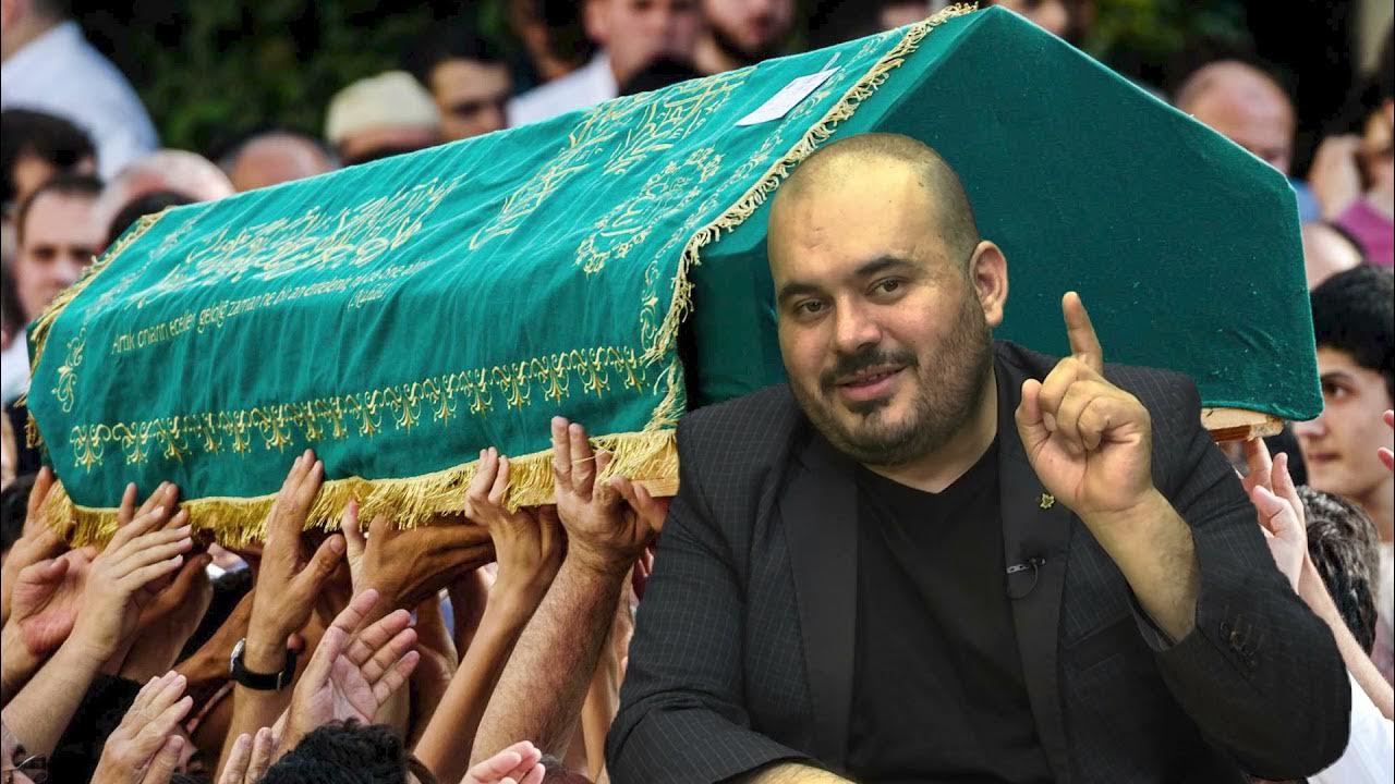 RÜYADA CENAZE GÖRMEK (rüyada cenaze görmek,rüyada cenaze arabası görmek