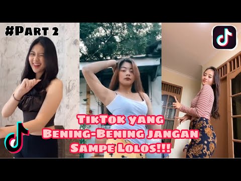 Kumpulan Joget TikTok Indo Mulus, Bening dan Menggoda!!! (Part II)