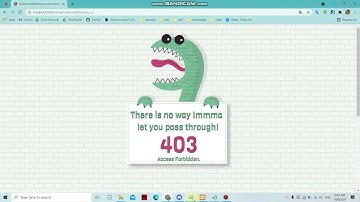 Demo Reverse Proxy with Mod Security