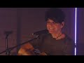 Gary Numan - Everyday I Die - St John at Hackney Church, London, 16/10/23