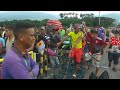 COLÔMBIA ACREDITA QUE NÃO HÁ XENOFOBIA DE IMIGRANTES VENEZUELANOS.
