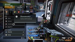 Apex Legends My Most Intense Win