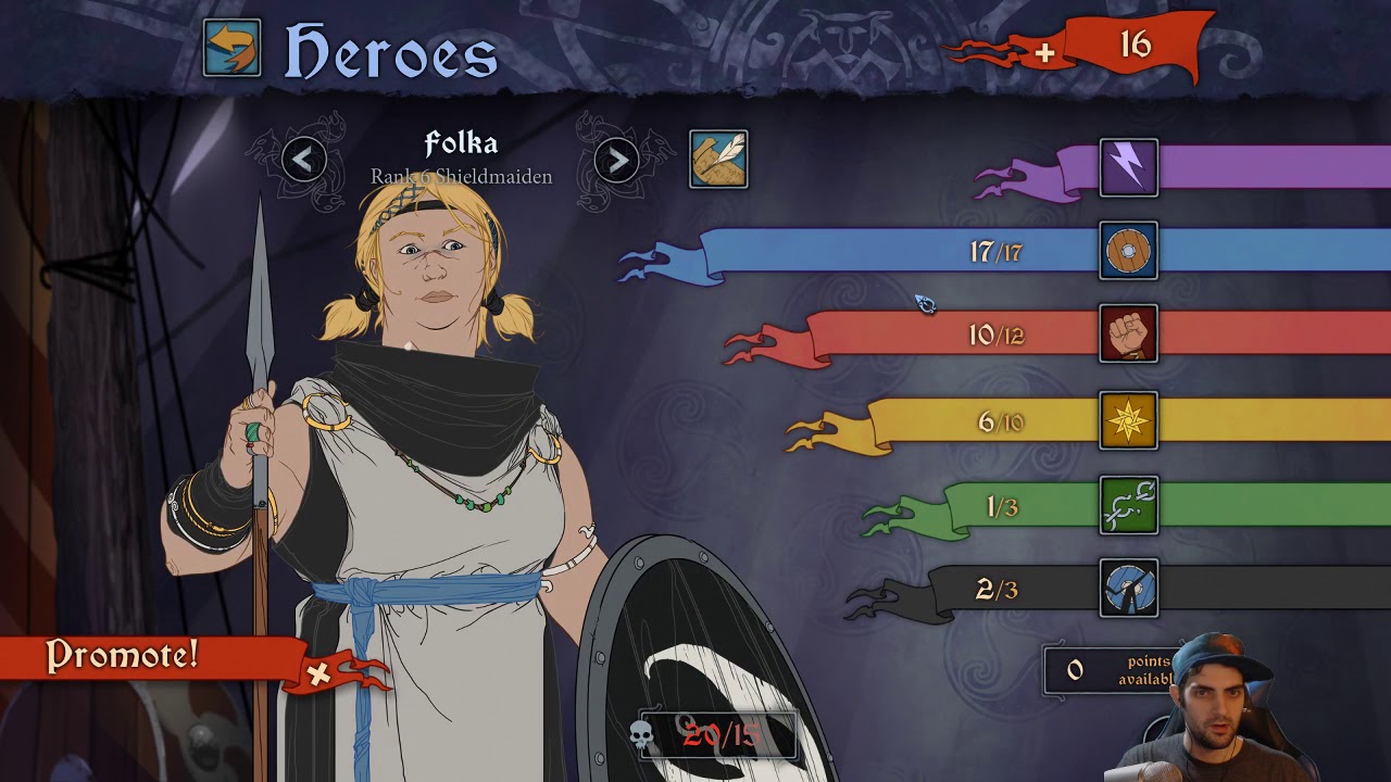 the banner saga story the banner saga story