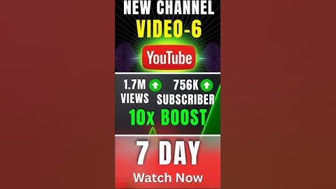 Big Youtuber Hacks | YouTube Growth Secret 2025 |  How to Grow Channel Fast Hindi - YTGPS V 6