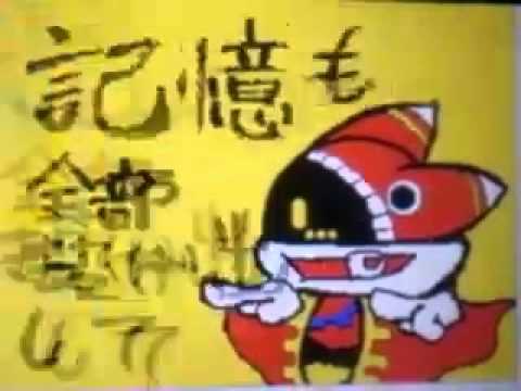 うごめも カービィ達で マトリョシカ