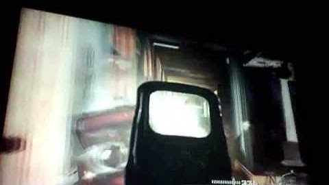 mw2-linkin park-new divide