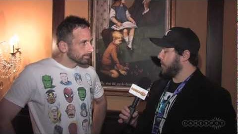 BioShock Infinite: GamesCom Interview