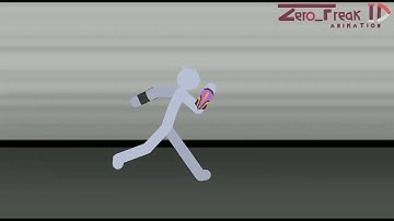 Running Collab 2 (My part/entry) - Hosted by: @XenoMirage