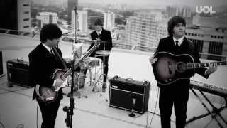 Zoom Beatles - 11 - Do You Want To Know a Secret chords