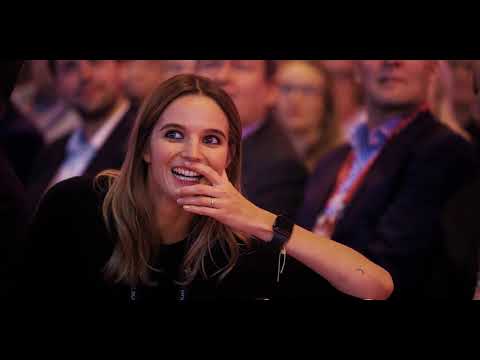 Nordic Business Forum 2019 - Official Aftermovie