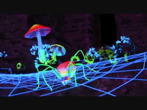 DJ G0AT3X  DREAM FUTURE.wmv