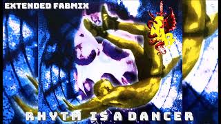 Snap - Rhythm Is a Dancer - Extended Fabmix 1992