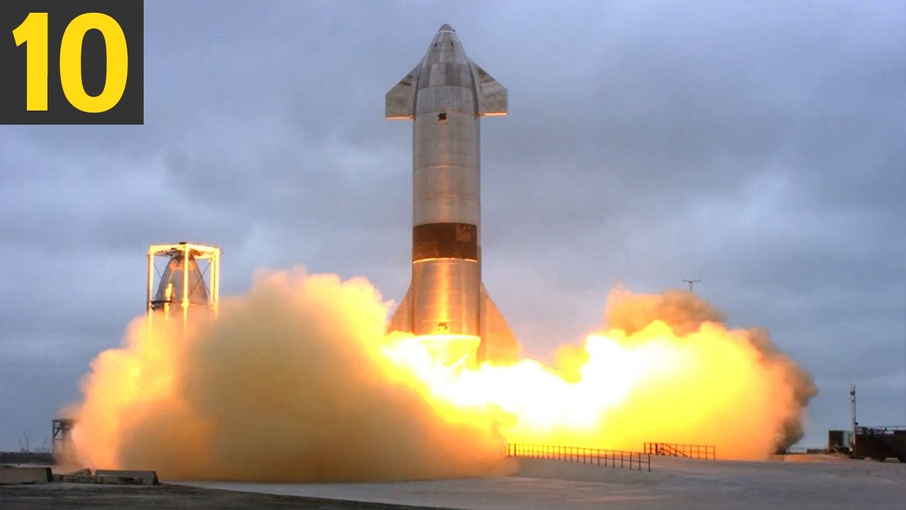 10 Things Humans Have Sent Into Space for No Good Reason