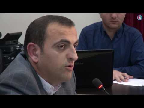 კანონმდებლებმა ზურაბ პატარაძეს მოუსმინეს