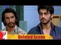 Brothel Deleted Scene 3 Gunday