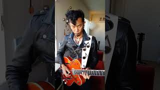 Vídeo de Shake, rattle and roll
