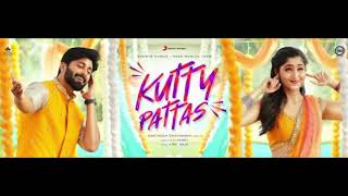 Kutty Pattas Music Video | Ashwin | Reba John | Venki | Santhosh Dhayanidhi | Sandy